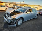 Chassis Ecm Occupant Detection Fits 13-18 Lexus ES300H 2063660. Fixed Price $141.89.