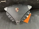 03-10 Porsche Cayenne Driver Left Steering Wheel Air Bag Inflator. Fixed Price $200.25.