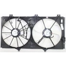 Cooling Fan Assembly For 2007-2011 Toyota Camry 2005-2012 Avalon 3.5L Engine. Fixed Price $94.82.