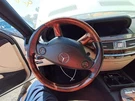 Air Bag 216 Type CL550 Front Driver Wheel Fits 07-10 Mercedes Cl-class 2590354. Fixed Price $175.50.
