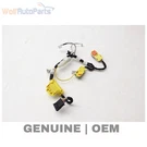 Audi A5 Quattro Cabriolet B8 - Steering Wheel / Wiring Harness. Fixed Price $23.99.