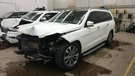 Seat For Mercedes Gl-class Right Rear Only. Fixed Price $124.99.