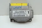 04 Jeep Liberty P56038862AE Srs Control Module. Fixed Price $30.90.