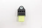 2022 - 2023 Toyota Tacoma Rear Right Airbag Crash Impact Sensor Oem 8983112050. Fixed Price $63.65.