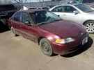 Driver Fits 92-95 Civic 32389843. Fixed Price $110.70.