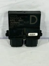 2011-2020 Toyota Sienna Seat Occupant Sensor Detection Module Oem 89952-08011. Fixed Price $38.46.