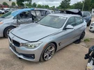 Passenger Right Air Bag Roof Fits 17-19 Bmw 330I Gt 3400633. Fixed Price $215.00.
