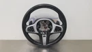 21 Bmw X7 M50I G07 Heated Steering Wheel With Controls Black Leather. Fixed Price $541.88.