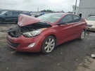 2012 Hyundai Elantra Passenger Airbag Used Oem 121K Miles 253-67053R. Fixed Price $113.95.