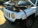 Passenger Air Bag Front Dash Fits 13-15 Patriot 104886201. Fixed Price $168.90.