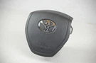 2013-2018 Toyota RAV4 Left Driver Steering Wheel Airbag Black Genuine Oem RAV-4. Fixed Price $299.99.