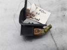 96425878 L/f Left Front Crash Sensor Hatchback 2006 Chevy Aveo 10-2-11-1. Fixed Price $50.76.