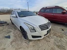 2013 Cadillac Ats Driver Left Airbag Used Oem 113K Miles - Stock #065225. Fixed Price $113.95.