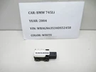 2002-2005 Bmw 745LI Supplemental Restraint Sensor 6927119 Oem. Fixed Price $14.25.