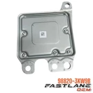 2013-2015 Nissan Pathfinder Warning Sensor New Oem 98820-3KW9B. Fixed Price $400.56.