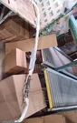 Driver Left Air Bag Roof Fits 07 Acadia 3380587. Fixed Price $142.99.