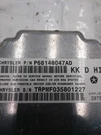 Used Air Bag Module Fits: 2012 Jeep Liberty Occupant Restraint Below Cen. Fixed Price $99.99.
