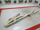 Passenger Air Bag Prius C Vin B3 7TH And 8TH Digit Roof Fits 12-15 3651898. Fixed Price $194.99.