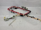 Passenger Right Air Bag Roof Fits 10 Insight 551398. Fixed Price $100.00.