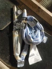 Driver Left Air Bag Roof Sedan Fits 17-23 Impreza 3145558. Fixed Price $302.00.