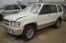 For Isuzu Trooper Blk-driver Wheel 113. Fixed Price $99.99.