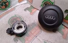 Air Bag Front Driver Wheel Fits 08-11 Audi Tt 3241452. Fixed Price $519.99.
