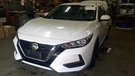 Passenger Right Air Bag Front Roof Fits 20-25 Sentra 1799014. Fixed Price $459.99.
