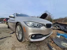 2014 Bmw 428I Driver Airbag Oem Used 108K Miles Flat Bottom Coupe 253-67856L. Fixed Price $113.95.