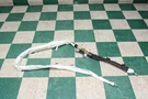 09-14 Gm Suv Lwb Overhead Roof Driver Side Left Lh Curtain Srs Oe. Fixed Price $109.99.