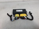 Jeep Jl Wrangler 4 Door Srs Restraint Bag Module 68398609AB 2018-2019 83073. Fixed Price $54.00.