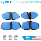 Lablt Vinyl Blue Golf Cart Front Rear Seat Cover For Club Ds 2000.5 -2013.5. Fixed Price $54.43.