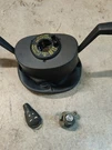 03-11 Saab 9-3 Cim Central Integrated Module Clock Spring & Remote Key Fob Oem. Fixed Price $179.95.