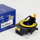 Genuine 934903S210 Clock Spring Contact Assy For Hyundai Sonata 2011-2013. Fixed Price $89.00.