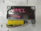 Bag Control Module Fits 05-06 Isuzu Ascender Rainier Envoy 15906932. Fixed Price $59.99.