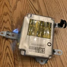 2006 Toyota Highlander Hv Hybrid 3.3L Srs Control Module Oem 89170-48190. Fixed Price $49.00.