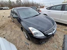 2012 Nissan Altima Driver Side Roof Curtain Airbag - Used, 122K Miles. Fixed Price $113.95.