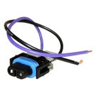 5017113AA Wiring Harness Repair Kit For Dodge Grand Caravan Jeep Gladiator 200. Fixed Price $40.77.