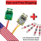 2018 - 2023 Oem Honda Ridgeline Driver Air Bag Clock Spring Plug Connector. Fixed Price $20.97.