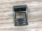 Lincoln Mkx Oem Front Radio Stereo Headunit Face Climate Control Panel 2011-2015. Fixed Price $191.25.