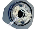 24-25 Tesla Shroud Instrumenta Panel Steering Column 1933983-20-A 12140991. Fixed Price $125.00.