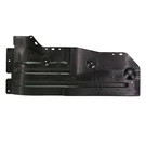 For 16-19 Cruze Front Engine Splash Shield Undercar Cover Guard Black Left Side. Fixed Price $61.95.