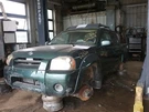 Chassis Ecm Under Seat And Console Crew Cab Fits 01 Frontier 1481949. Fixed Price $99.90.