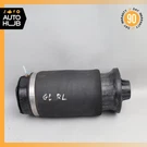 06-19 Mercedes X166 GL350 GLS550 ML550 Rear Left Or Right Air Bag Shock Oem. Fixed Price $99.60.