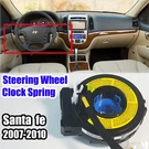 Genuine 934902B200 Clock Spring Contact Assembly Hyundai Santa Fe Cm 2007-2010. Fixed Price $76.24.