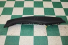24-25 Mustang Oem Black Upper Top Dashboard Pad Trim Panel W/ Rh Bag Srs. Fixed Price $699.99.