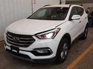 Seat For Santa Fe Left Front Only. Fixed Price $139.99.
