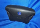 2001-2003 Saab 9-3 Driver Left Steering Wheel Air Bag Black Oem W/warranty. Fixed Price $58.06.