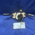 2010 To 2013 Honda Insight Srs Air Bag Clock Spring & Column Switches Oem. Fixed Price $40.59.