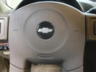 Air Bag Vin Z 4TH Digit New Style Driver Wheel Fits 04-05 Malibu 1353378. Fixed Price $222.50.