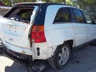 Air Bag Front Driver Side Knee Fits 05 Pacifica 3970. Fixed Price $550.00.